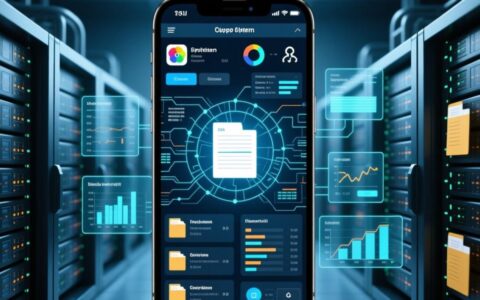 手机系统数据库文件在哪，如何才能打开查看？