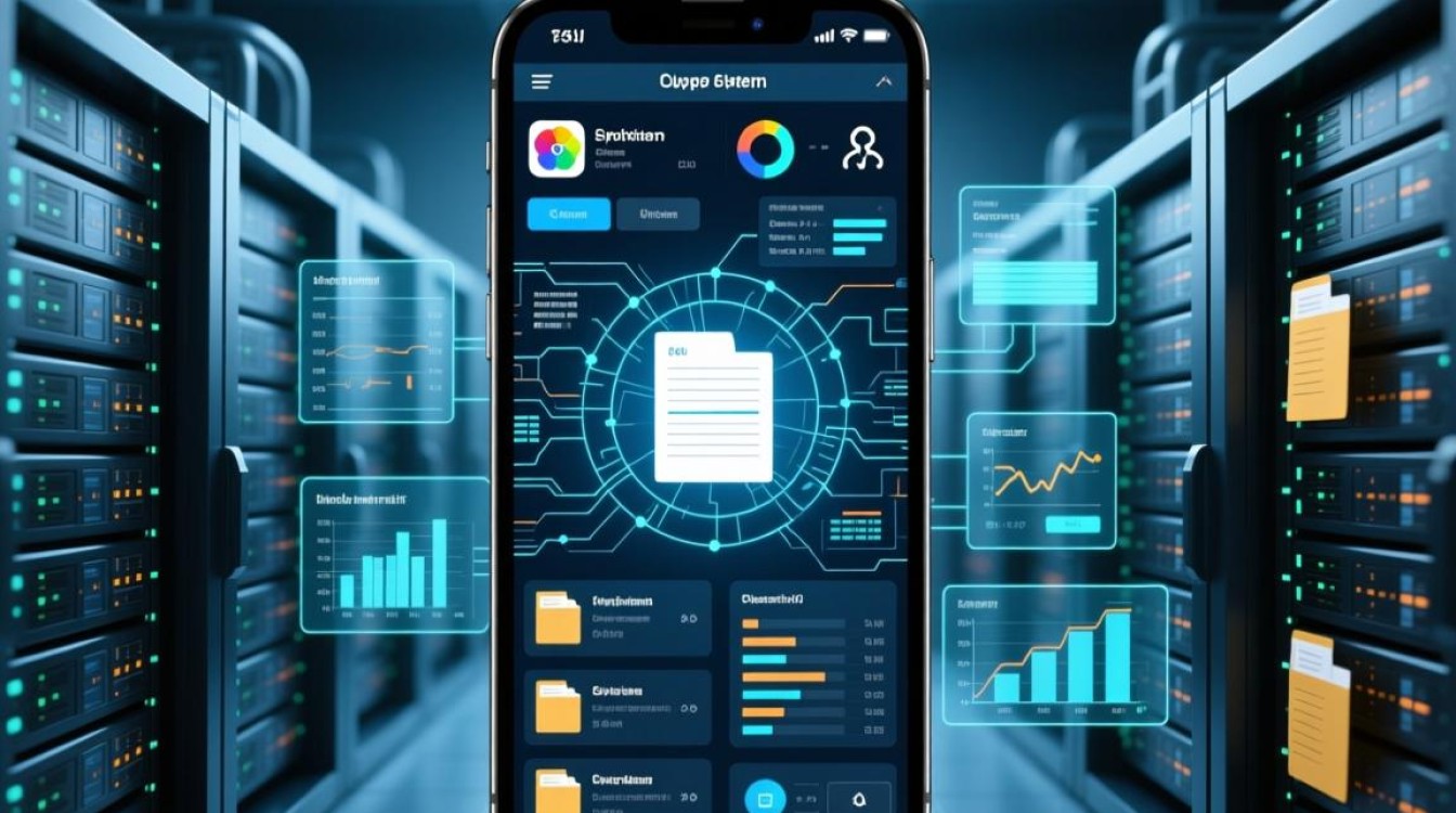 手机系统数据库文件在哪，如何才能打开查看？