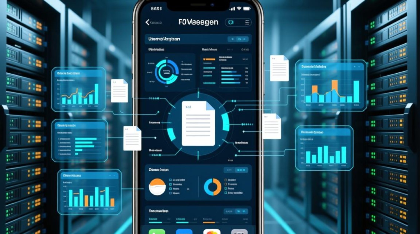 手机系统数据库文件在哪，如何才能打开查看？