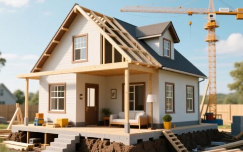 零基础小白做网站，到底用什么技术最简单？