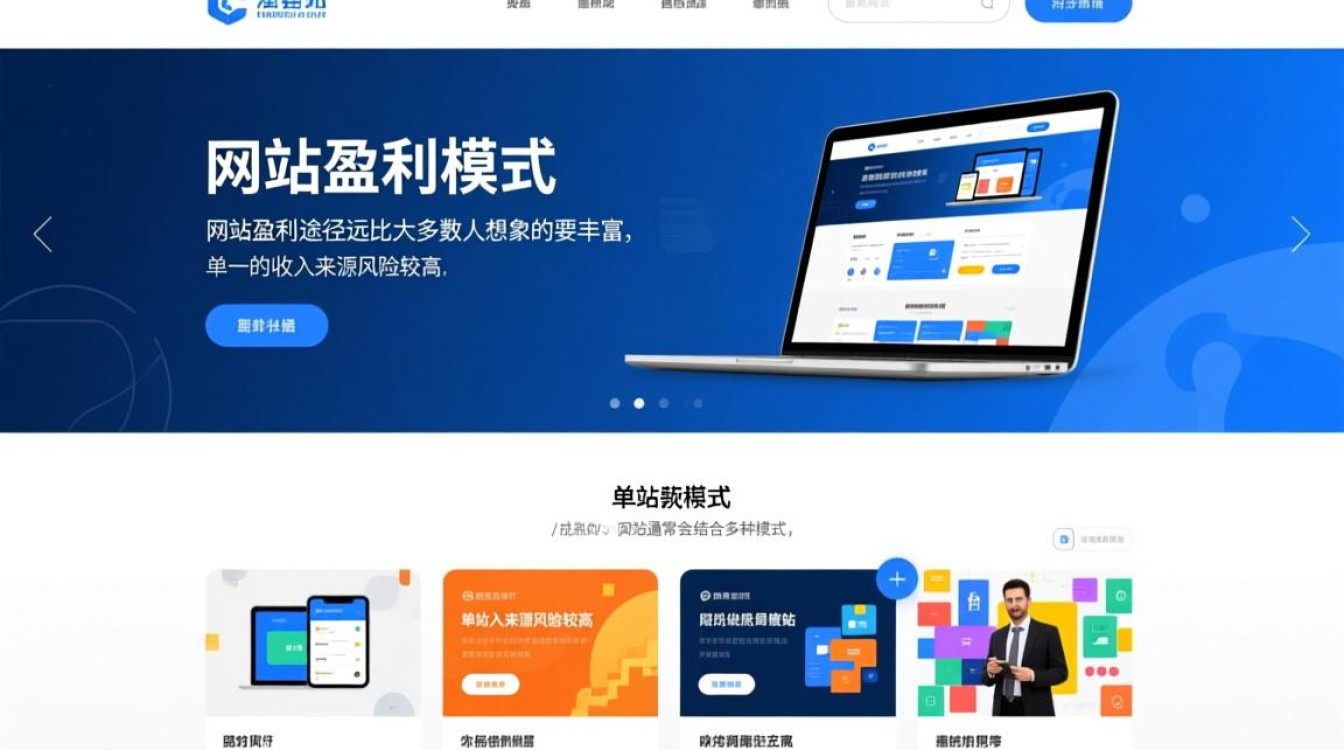 做网站真的能挣钱吗?普通人要如何开始? 做网站真的能挣钱吗?普通人要如何开始?