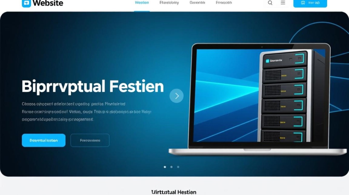 虚拟主机带宽到底要用多大才够用？