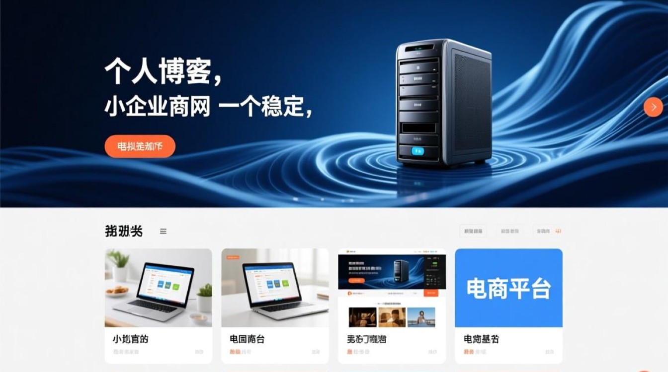 想知道2025年中国虚拟主机服务商排名到底是怎么样的吗？