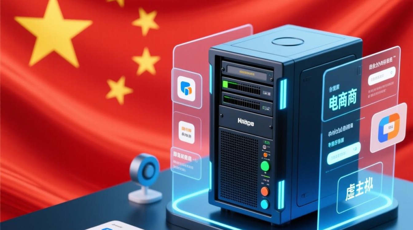 想知道2025年中国虚拟主机服务商排名到底是怎么样的吗？