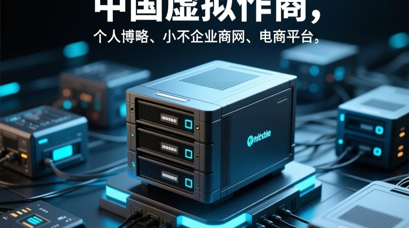 想知道2025年中国虚拟主机服务商排名到底是怎么样的吗？