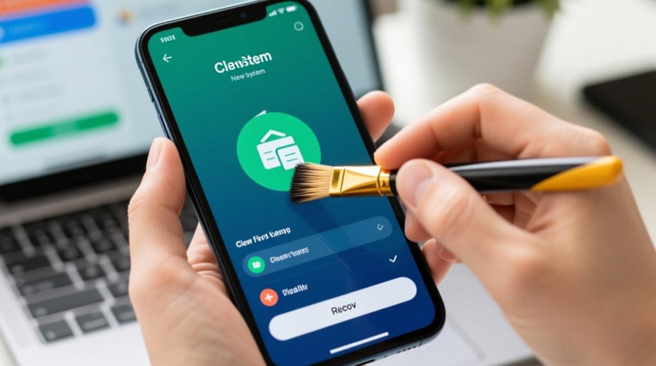 手机无法进入rec恢复模式,有什么强制进入的解决方法吗? 手机无法进入rec恢复模式,有什么强制进入的解决方法吗?