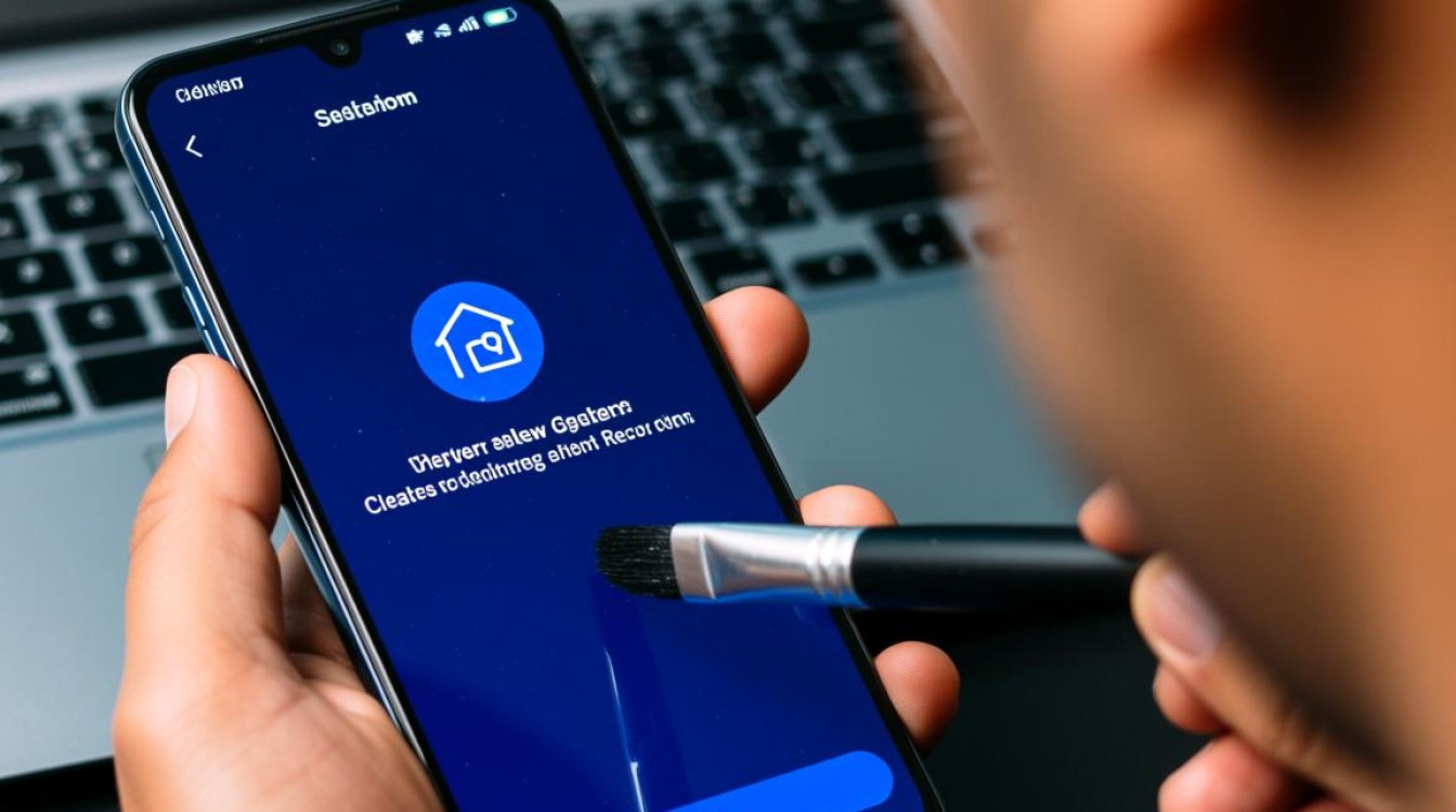 手机无法进入rec恢复模式,有什么强制进入的解决方法吗? 手机无法进入rec恢复模式,有什么强制进入的解决方法吗?