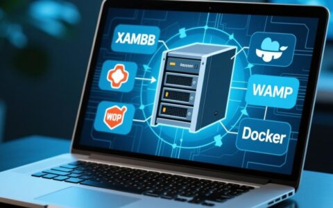 虚拟主机怎么设置才能在局域网内正常显示？