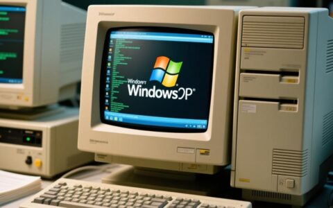 XP系统无法全屏是什么原因，应该怎样设置才行？