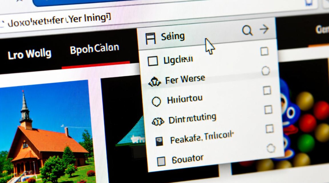 网页图片无法右键保存,到底要如何操作才能下载? 网页图片无法右键保存,到底要如何操作才能下载?