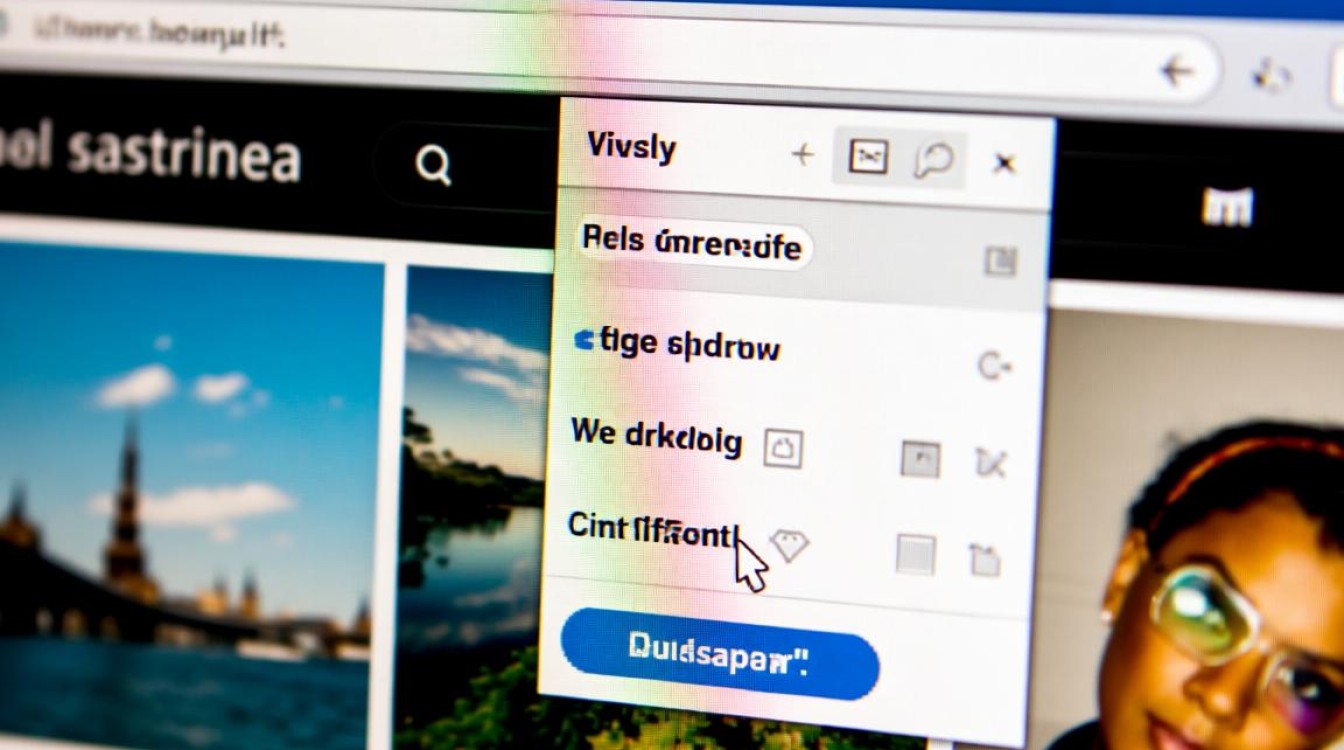 网页图片无法右键保存,到底要如何操作才能下载? 网页图片无法右键保存,到底要如何操作才能下载?