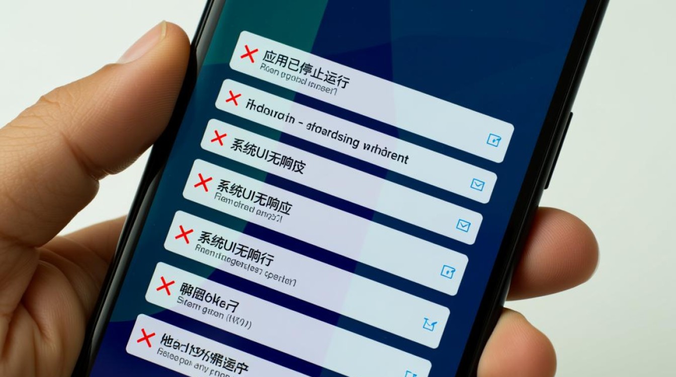 如何彻底关闭安卓系统报错弹窗提示? 如何彻底关闭安卓系统报错弹窗提示?