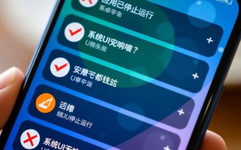 如何彻底关闭安卓系统报错弹窗提示？