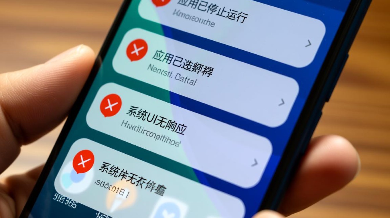 如何彻底关闭安卓系统报错弹窗提示? 如何彻底关闭安卓系统报错弹窗提示?