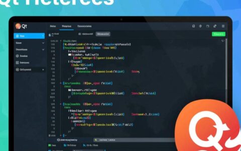 Qt子线程报错怎么办？如何正确地向主线程发送信号更新UI？