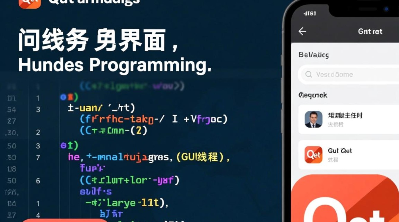 Qt子线程报错怎么办?如何正确地向主线程发送信号更新UI? Qt子线程报错怎么办?如何正确地向主线程发送信号更新UI?