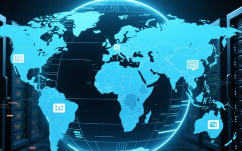 国际上有哪些知名的云虚拟主机品牌值得推荐？