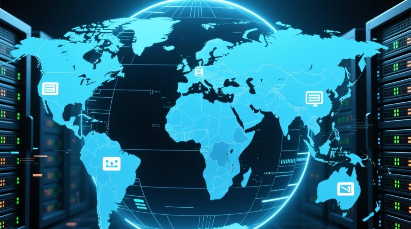 国际上有哪些知名的云虚拟主机品牌值得推荐? 国际上有哪些知名的云虚拟主机品牌值得推荐?