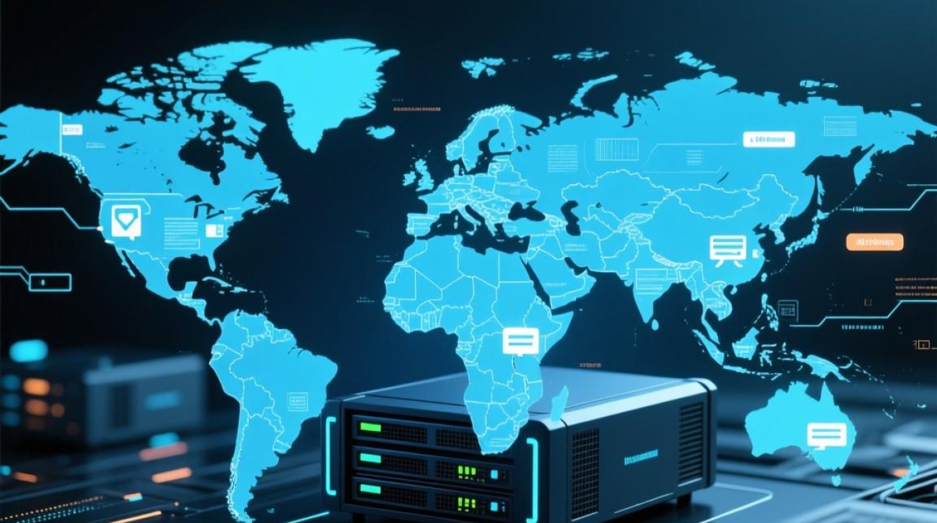 国际上有哪些知名的云虚拟主机品牌值得推荐? 国际上有哪些知名的云虚拟主机品牌值得推荐?