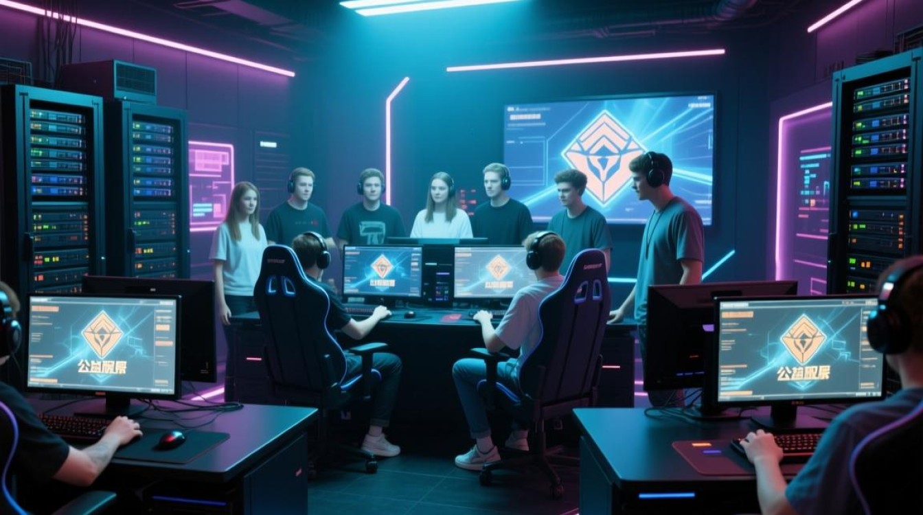 如何才能找到一个长久稳定人气高又不坑钱的公益服服务器呢? 如何才能找到一个长久稳定人气高又不坑钱的公益服服务器呢?