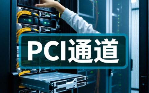 服务器PCI通道不够用怎么办？如何优化和扩展？