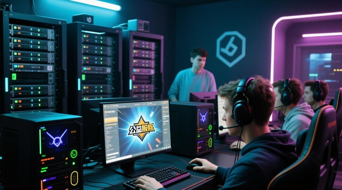 如何才能找到一个长久稳定人气高又不坑钱的公益服服务器呢? 如何才能找到一个长久稳定人气高又不坑钱的公益服服务器呢?