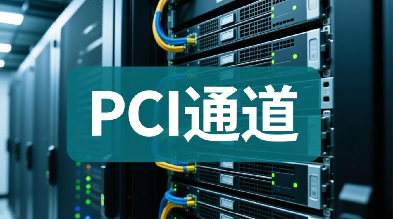 服务器PCI通道不够用怎么办?如何优化和扩展? 服务器PCI通道不够用怎么办?如何优化和扩展?