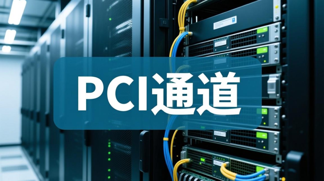 服务器PCI通道不够用怎么办?如何优化和扩展? 服务器PCI通道不够用怎么办?如何优化和扩展?