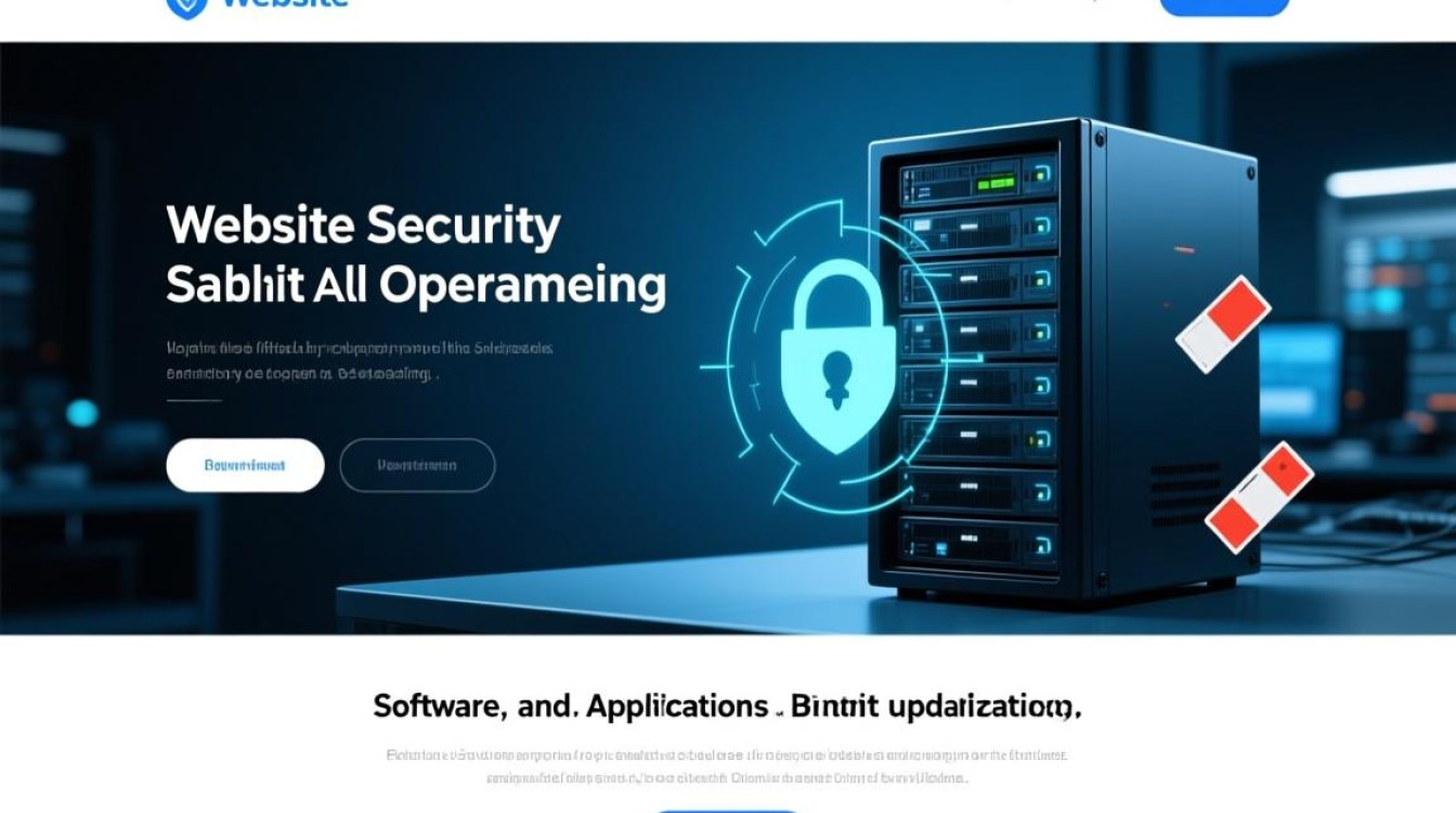 虚拟主机如何更新系统补丁,不更新会有安全风险吗? 虚拟主机如何更新系统补丁,不更新会有安全风险吗?