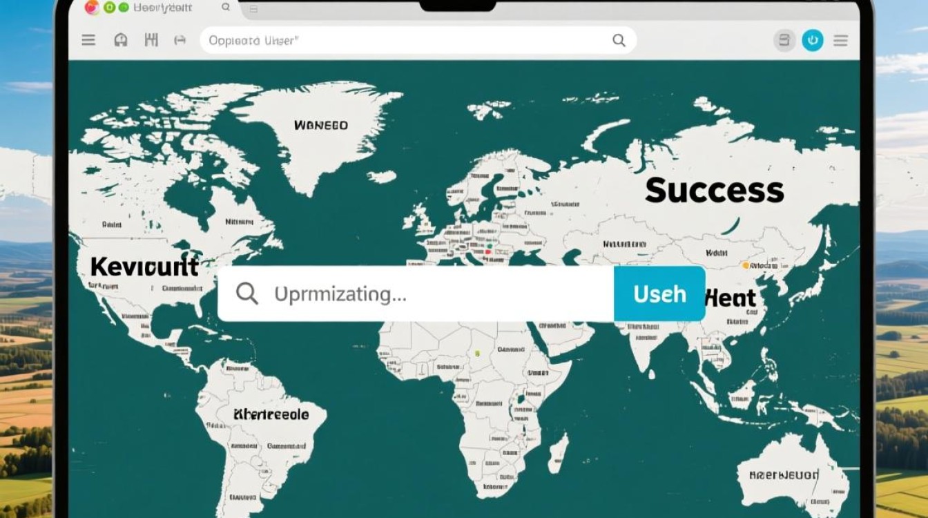 网站关键字布局混乱,如何系统化优化提升排名? 网站关键字布局混乱,如何系统化优化提升排名?