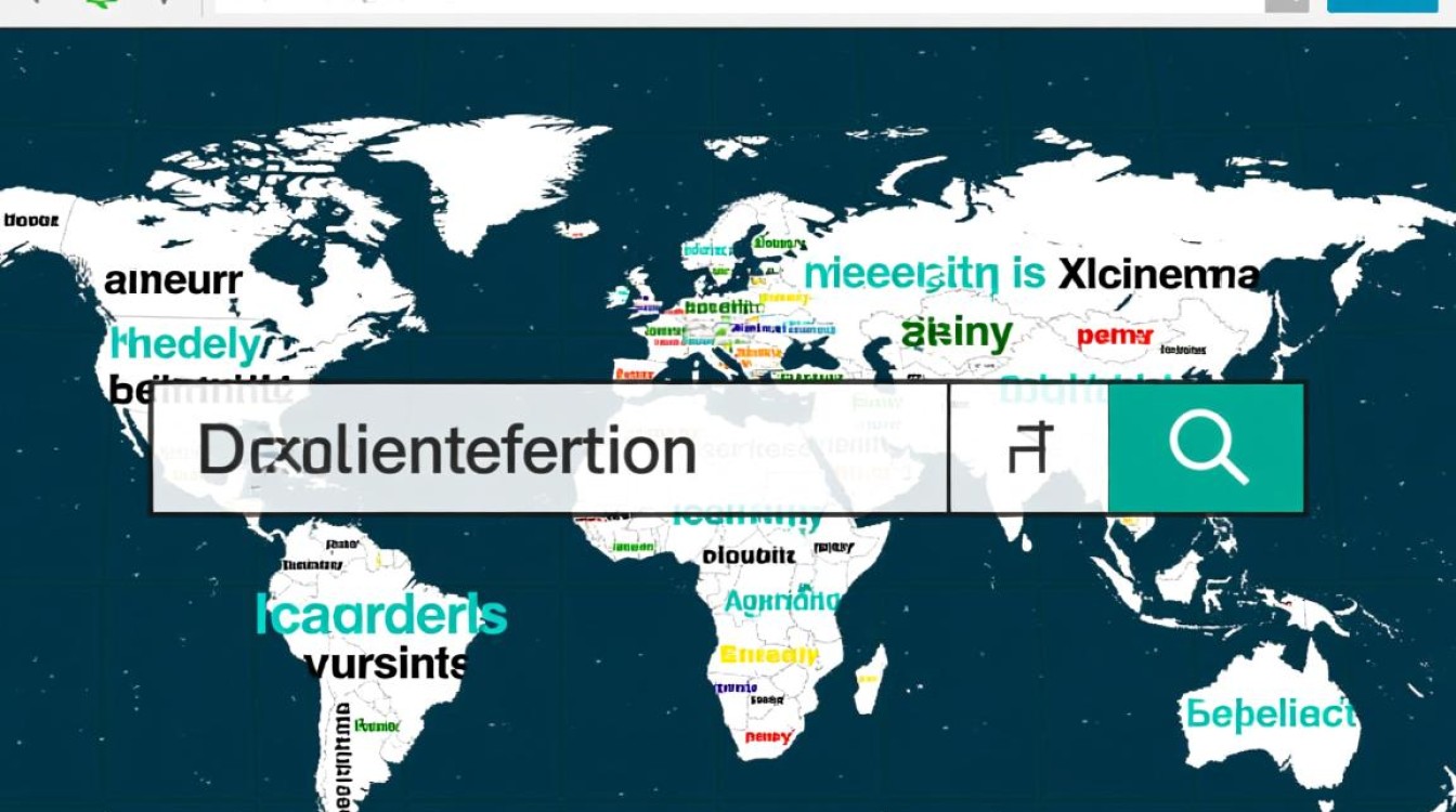 网站关键字布局混乱,如何系统化优化提升排名? 网站关键字布局混乱,如何系统化优化提升排名?