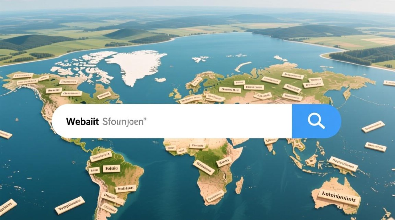 网站关键字布局混乱,如何系统化优化提升排名? 网站关键字布局混乱,如何系统化优化提升排名?