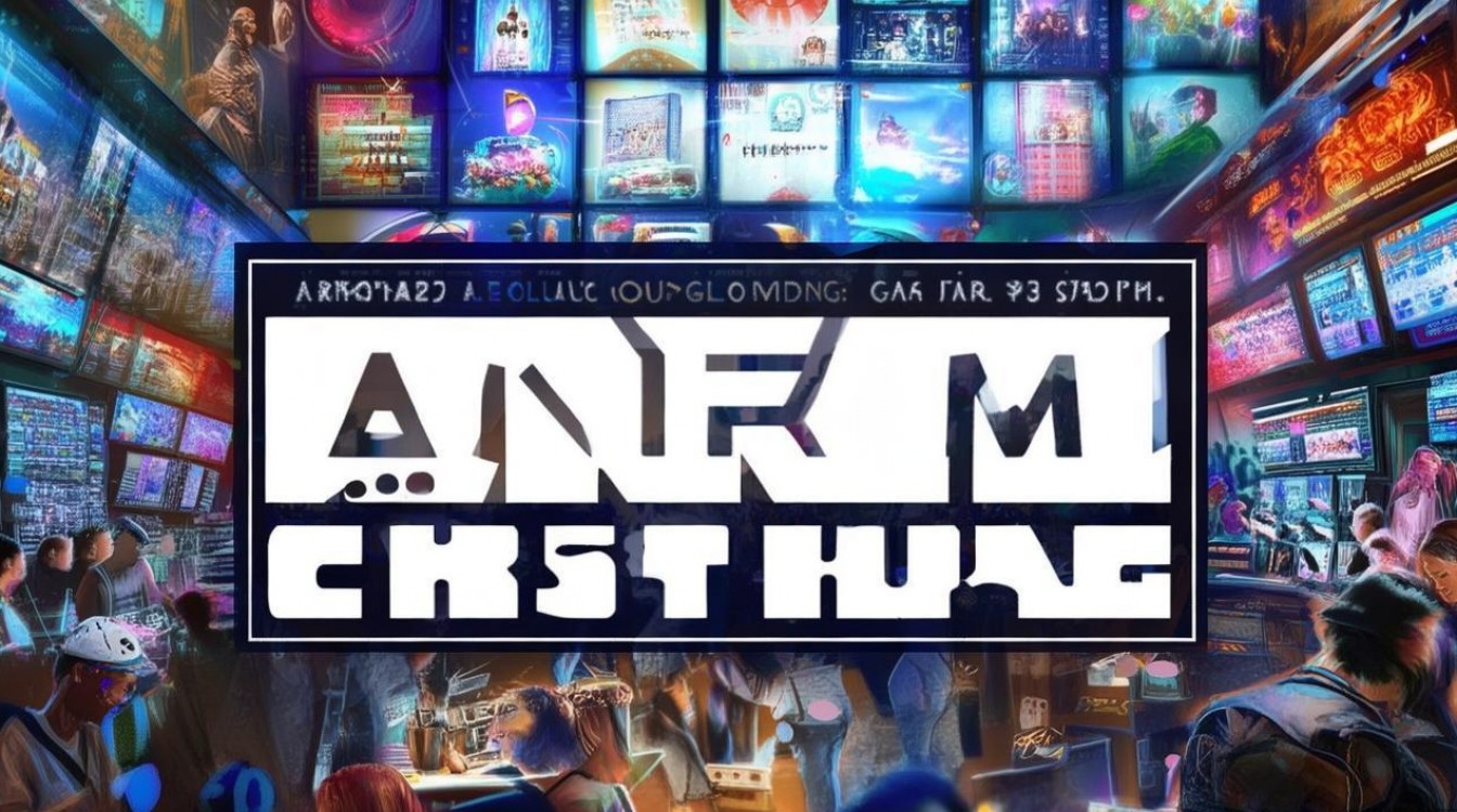 ARM移动云游戏打折 ARM移动云游戏打折