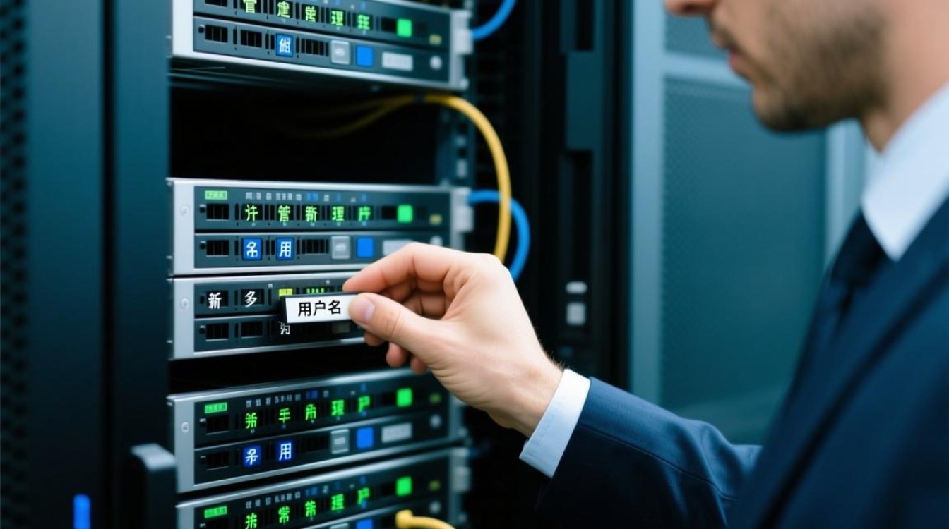 刚买的虚拟主机,登录用户名应该在哪里创建? 刚买的虚拟主机,登录用户名应该在哪里创建?