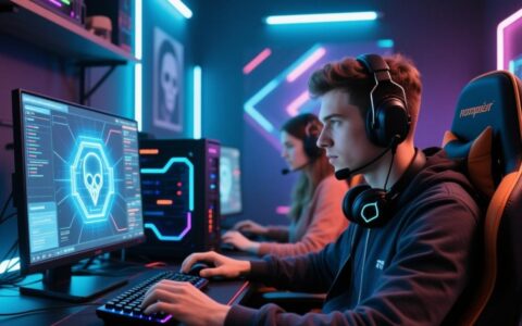 虚拟主机玩王者荣耀卡顿，到底该如何优化解决？