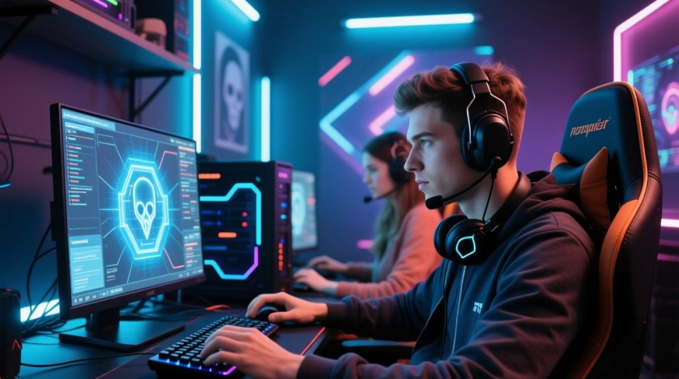 虚拟主机玩王者荣耀卡顿,到底该如何优化解决? 虚拟主机玩王者荣耀卡顿,到底该如何优化解决?