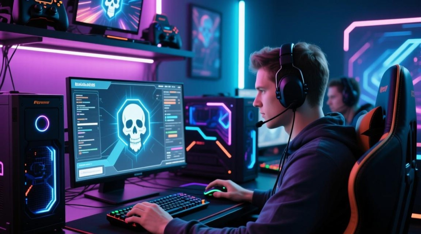 虚拟主机玩王者荣耀卡顿,到底该如何优化解决? 虚拟主机玩王者荣耀卡顿,到底该如何优化解决?