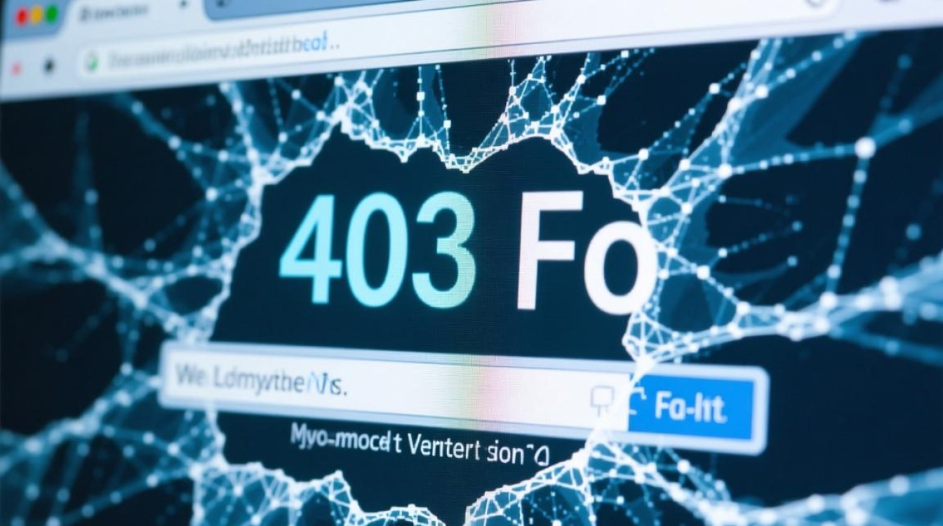 网站访问出现403禁止访问错误是什么原因? 网站访问出现403禁止访问错误是什么原因?