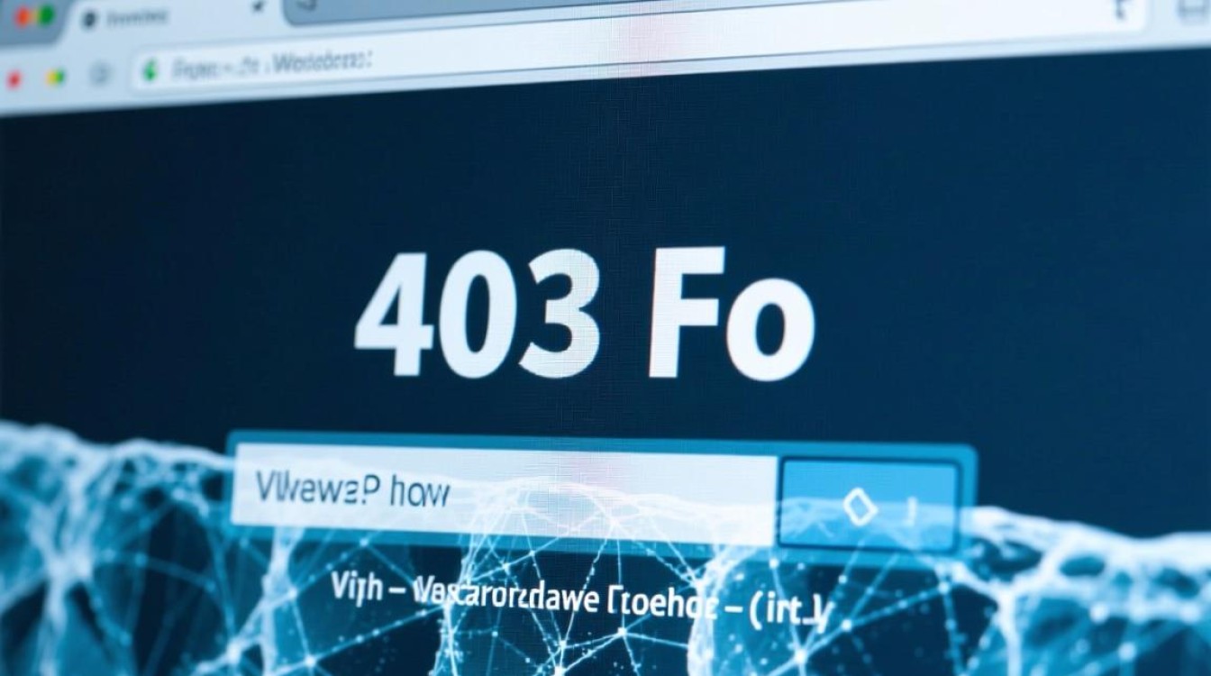 网站访问出现403禁止访问错误是什么原因? 网站访问出现403禁止访问错误是什么原因?