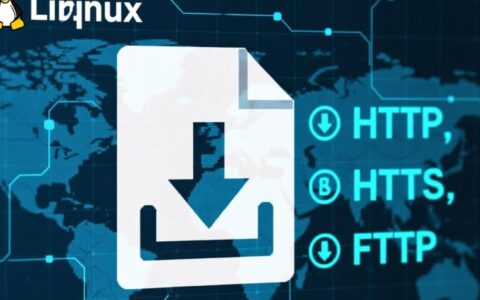 CentOS新手怎么用wget？有哪些常用参数和实例？