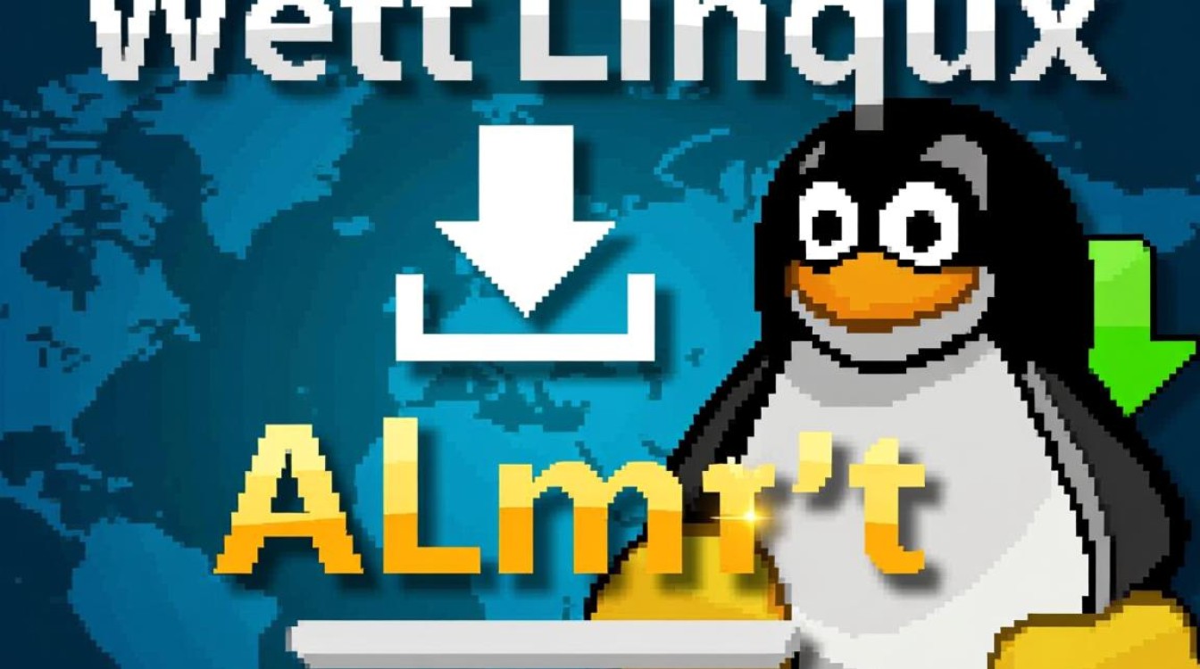 CentOS新手怎么用wget?有哪些常用参数和实例? CentOS新手怎么用wget?有哪些常用参数和实例?