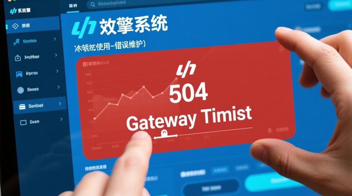 微擎网站频繁出现504报错,具体原因和解决方法是什么? 微擎网站频繁出现504报错,具体原因和解决方法是什么?