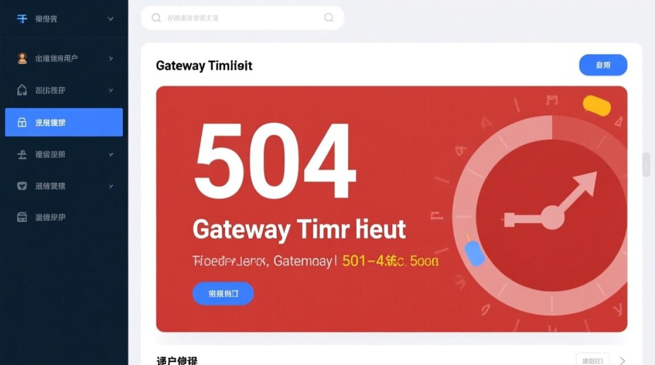 微擎网站频繁出现504报错,具体原因和解决方法是什么? 微擎网站频繁出现504报错,具体原因和解决方法是什么?
