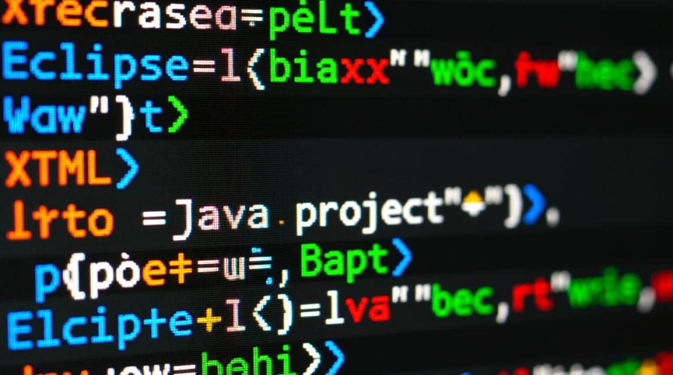 Eclipse项目xml报错无法启动,要如何快速定位并修复? Eclipse项目xml报错无法启动,要如何快速定位并修复?