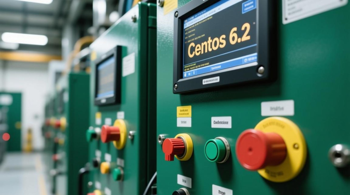 CentOS 6.2服务器之间如何实现网络互连? CentOS 6.2服务器之间如何实现网络互连?