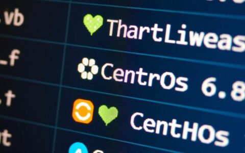 如何安装CentOS 6.8双系统并配置引导菜单？