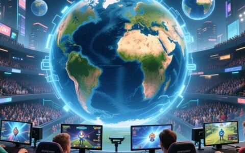 如何加入一个好玩的游戏服务器并开始多人冒险？