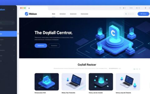 如何选择一款适合自己网站的免费后台管理软件？