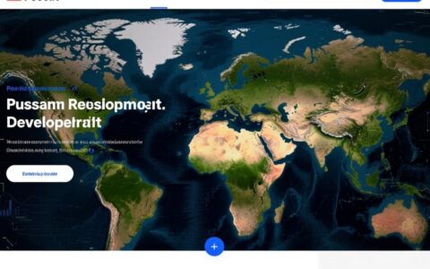 俄罗斯网站开发要注意什么？本地化与Yandex优化是关键吗？