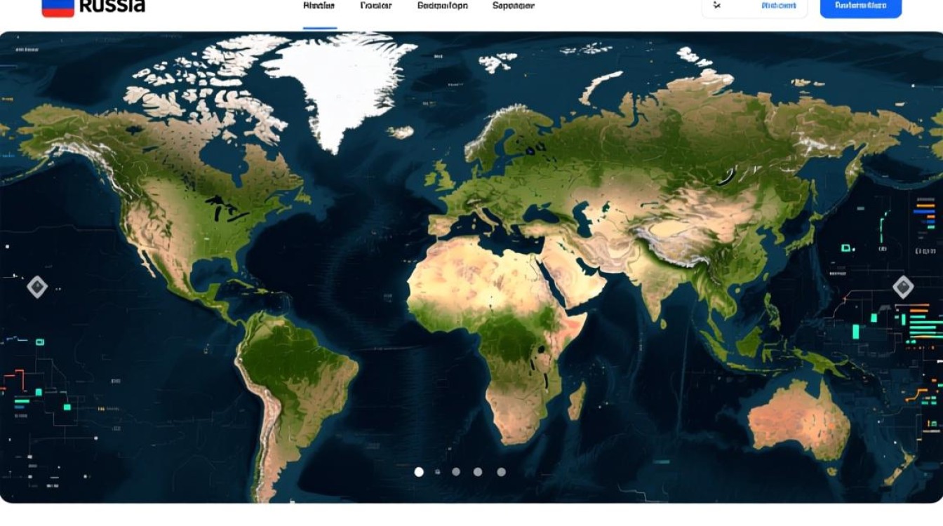 俄罗斯网站开发要注意什么?本地化与Yandex优化是关键吗? 俄罗斯网站开发要注意什么?本地化与Yandex优化是关键吗?